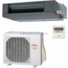 Klimatizace Fujitsu ARYG-12LLTB/AOYG-12LALL