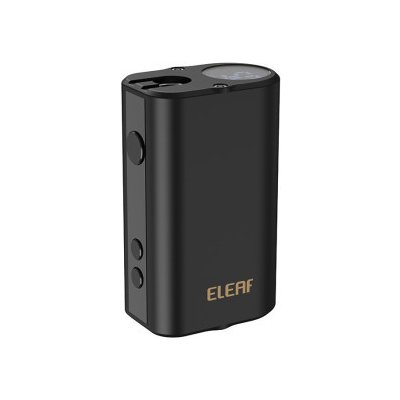 Eleaf Mini iStick Mod 1050mAh 20W Black