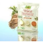 WURZL Bio zeleninový bujon bez droždí 250 g – Zboží Dáma