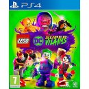 Lego DC Super - Villains