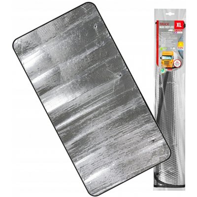 Sluneční clona Truck Max Reflex skládací vnitřní 180 x 90cm | Zboží Auto