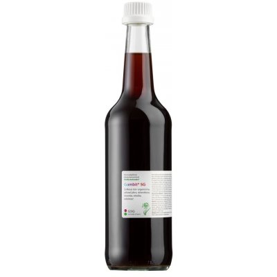 Dědek kořenář Gambit 5G G5G 700 ml – Hledejceny.cz