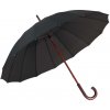 Deštník Doppler pánský holový deštník London černý