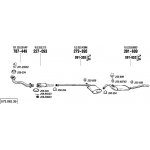 Bosal BS 281-699 – Hledejceny.cz
