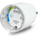 Gosund WiFi Smart Plug EP2 – Zboží Živě