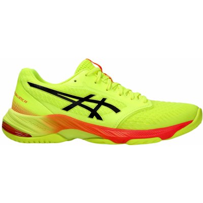 Asics NETBURNER BALLISTIC FF 3 PARIS 1051a087-750 – Zbozi.Blesk.cz