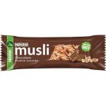 NESTLÉ MUSLI 35 g – Zboží Mobilmania