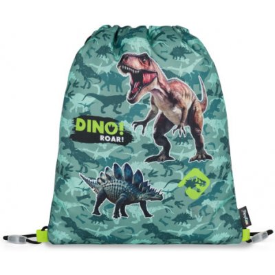 Oxybag Dino 3-04725 – Hledejceny.cz
