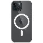 engaroGuard Kryt Apple Crystal Air s MagSafe iPhone 15 – Zboží Živě