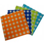 Clanax Petr univerzální prachová utěrka Vzor různé barvy 35 x 35 cm 1 ks – Hledejceny.cz