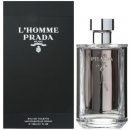 Prada toaletní voda pánská 50 ml