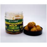 Jet Fish Boosterované boilies Legend Range Banán Chilli 250 ml 24 mm – Hledejceny.cz