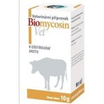 Biomycosin Vet 10 g – Sleviste.cz