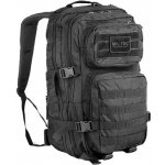 Mil-tec Assault velký Black 36 l – Zboží Dáma