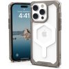 Pouzdro a kryt na mobilní telefon Apple Pouzdro Urban Armor Gear UAG Plyo MagSafe iPhone 14 Pro, šedý ash