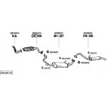 Bosal BS 278-295 – Hledejceny.cz