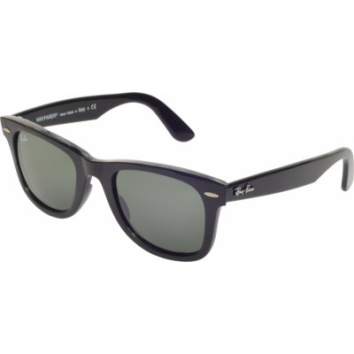 Ray-Ban RB4340 601 – Hledejceny.cz