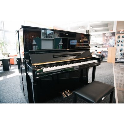 Yamaha U3H – Sleviste.cz