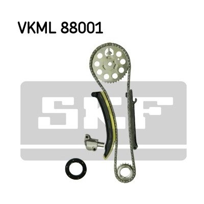 Sada rozvodového řetězu SKF VKML 88001 (VKML88001)