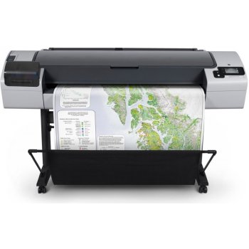 HP Designjet T790