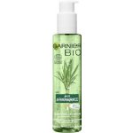 Garnier Bio Fresh Lemongrass z citronové trávy a aloe vera čistící gel 150 ml – Zbozi.Blesk.cz