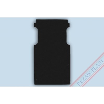 Gumová vana do kufru REZAW PLAST CARGO, Renault Master III, 2010- , L2 – Hledejceny.cz