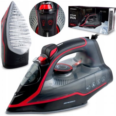 BERDSEN BD-331 – Zbozi.Blesk.cz