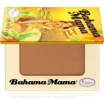 theBalm Bronzer, stíny a konturovací pudr Bahama Mama 3 g – Hledejceny.cz