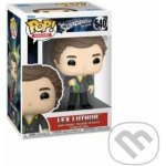 Funko Pop! 540 Superman The Movie Lex Luthor – Zboží Mobilmania