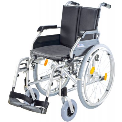 DMA 218-24 WHD vozík invalidní standartní š. sedu 43 cm – Zboží Dáma DMA 218-24 WHD vozík invalidní standartní š. sedu 43 cm – Zboží Dáma