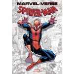 Marvel-verse: Spider-man - Paul Jenkins – Zbozi.Blesk.cz