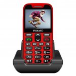 EVOLVEO EasyPhone XR Red – Hledejceny.cz