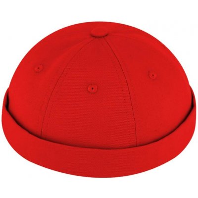 Fiebig Headwear since 1903 červená – Hledejceny.cz