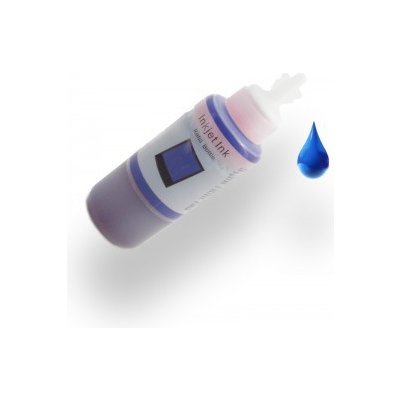 Inkoust Můj-toner Canon GI-590C - kompatibilní – Zboží Živě