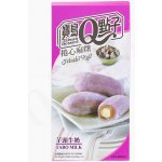 Q Brand Mochi rolky taro mléko 150 g – Sleviste.cz