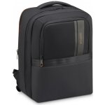 Roncato Metropolitan Ryanair-Wizz air 414464-01 černá 24 L – Hledejceny.cz