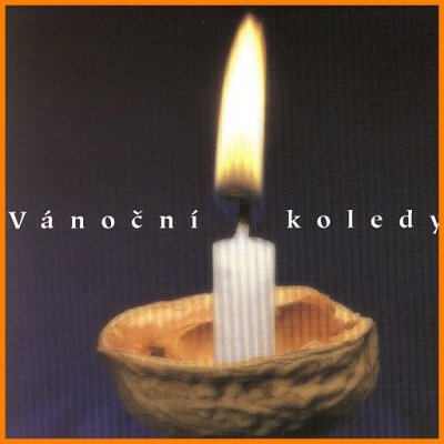 Various - Vanocni Koledy CD – Zboží Mobilmania