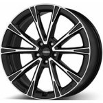 Dezent AR 7x18 5x112 ET45 black polished | Zboží Auto