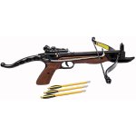 EK Archery ALUMINUM WOOD 80 LB – Zboží Dáma