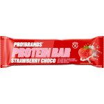 PROBRANDS Protein Bar 45 g – Zboží Dáma