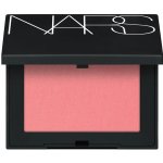 Nars Tvářenka Mini Blush Orgasm Matte 2,5 g – Zboží Dáma