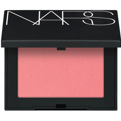 Nars Tvářenka Mini Blush Orgasm Matte 2,5 g – Zbozi.Blesk.cz