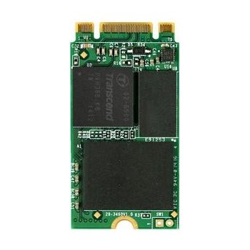 Transcend MTS400 32GB, TS32GMTS400S