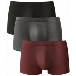 Blancheporte sada 5 jednobarevných boxerek sada Hélios – Sleviste.cz