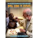 Poledňáková marie: dva lidi v zoo DVD