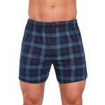 Cornette pánské boxerky Comfort 002/255 tmavě modrá – Hledejceny.cz