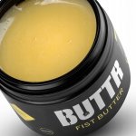BUTTR Fisting Butter 500 ml – Zbozi.Blesk.cz