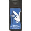 Sprchové gely Playboy King of The Game sprchový gel 250 ml