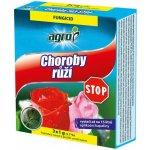 AGRO Choroby růží STOP 3 x 1 g – Zboží Dáma