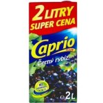 Caprio Plus černý rybíz 2 l – Zboží Dáma
